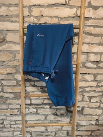 Jogging levi's