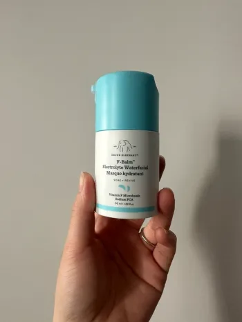 Masque hydratant Drunk Elephant