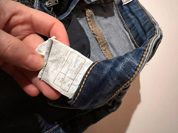 Jeans slim - photo numéro 6