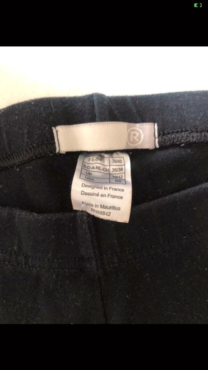 Legging femme - photo numéro 8