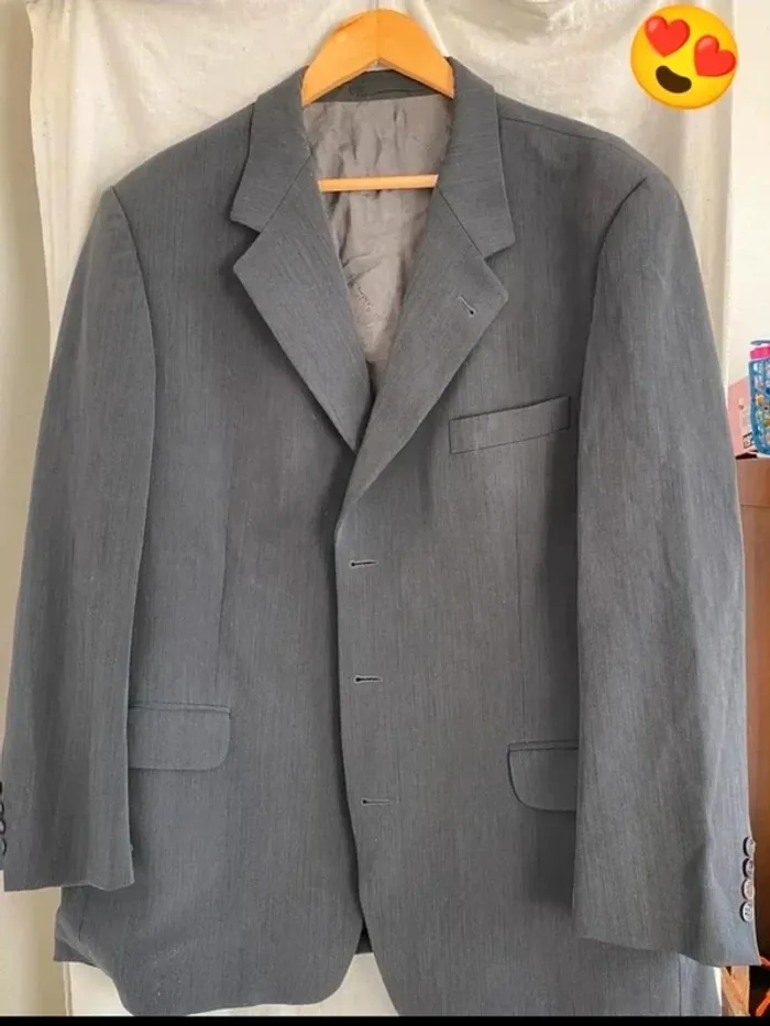 Blazer - photo numéro 2