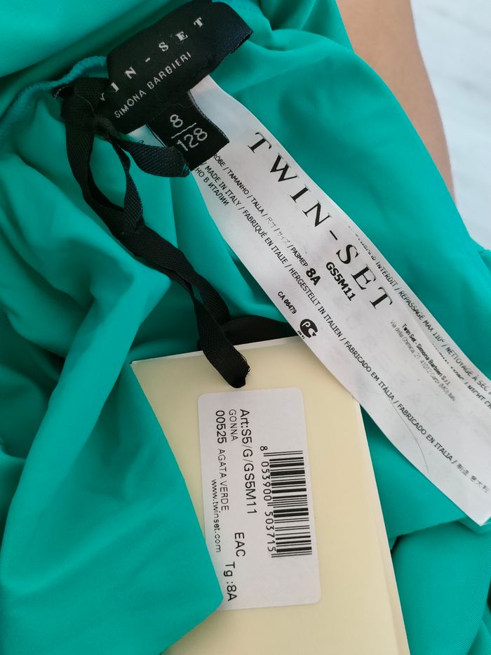 Jupe fluide - photo numéro 4