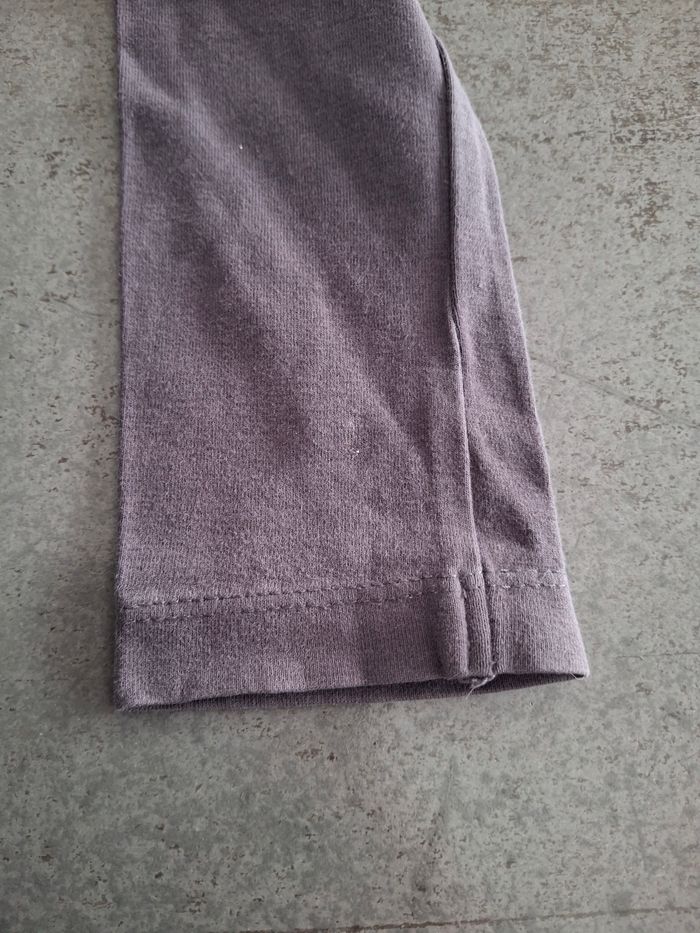 Tee-shirt ML  - 8 ans - - photo numéro 2