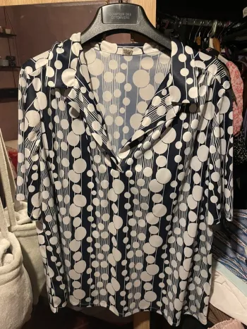 Chemise vintage