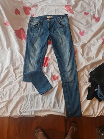 Jeans skinny