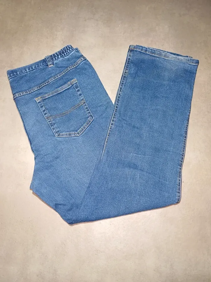 Jeans Daxon