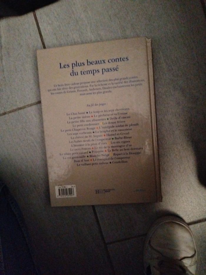 Livres - photo numéro 2