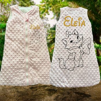 Gigoteuse marie aristochat