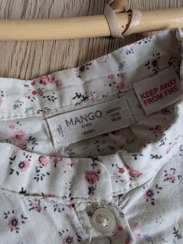 Chemise 18 mois - photo numéro 3