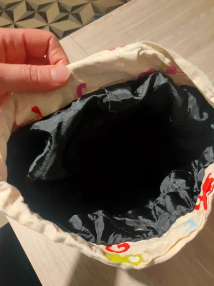 Sac enfant - photo numéro 2
