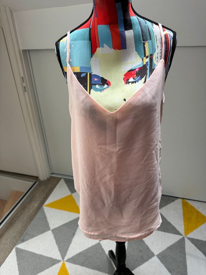 Débardeur Amisu Taille 38
