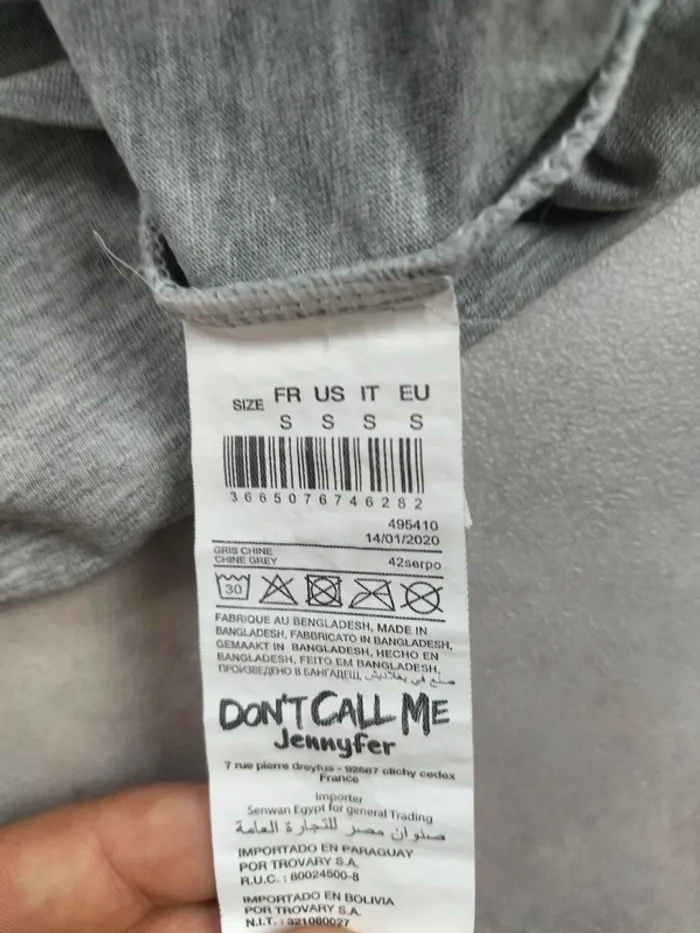 T-shirt Riverdale – South Side Serpents - photo numéro 7