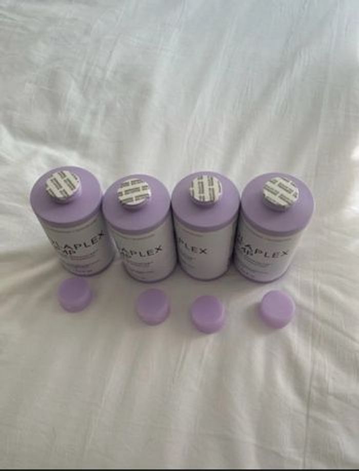 Olaplex - photo numéro 5