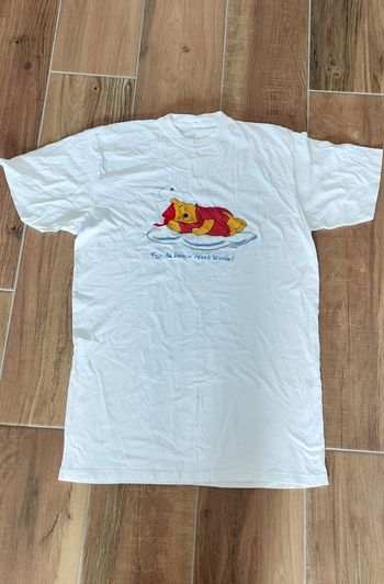 Pijama Winnie l'ourson