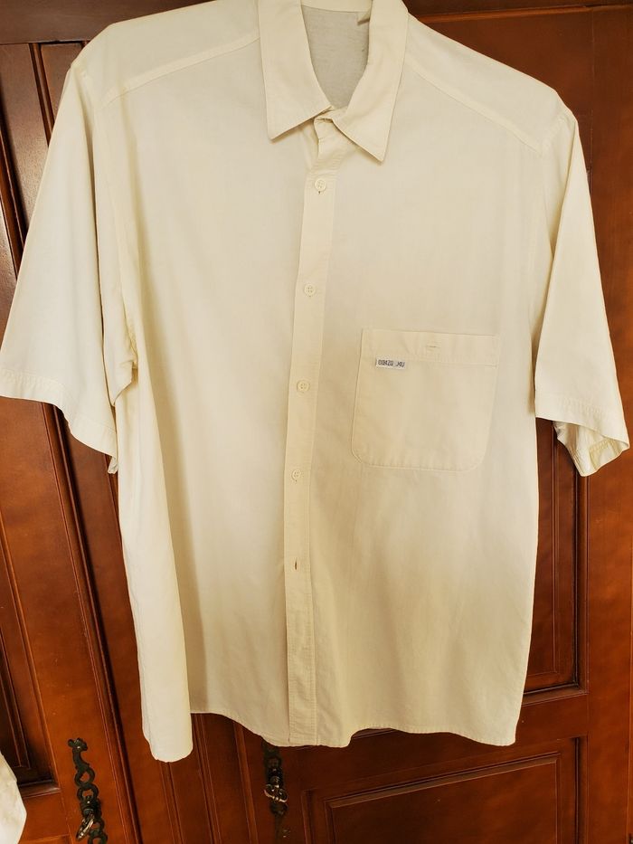 Vêtements homme - photo numéro 3