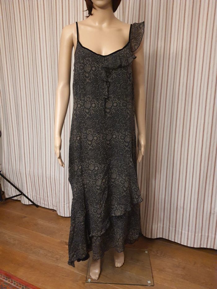 Jolie Robe soirée Archie Pell by Bruphils fr 44 - photo numéro 5