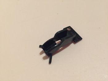 Support volant pièce détachée miniature Norev Volkswagen golf v gti zender 1/18