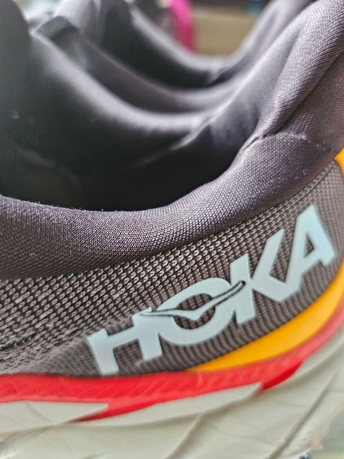Sneakers HOKA Clifton 8 - photo numéro 5