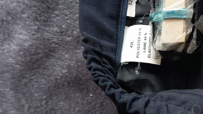 Pantalon femme - photo numéro 3