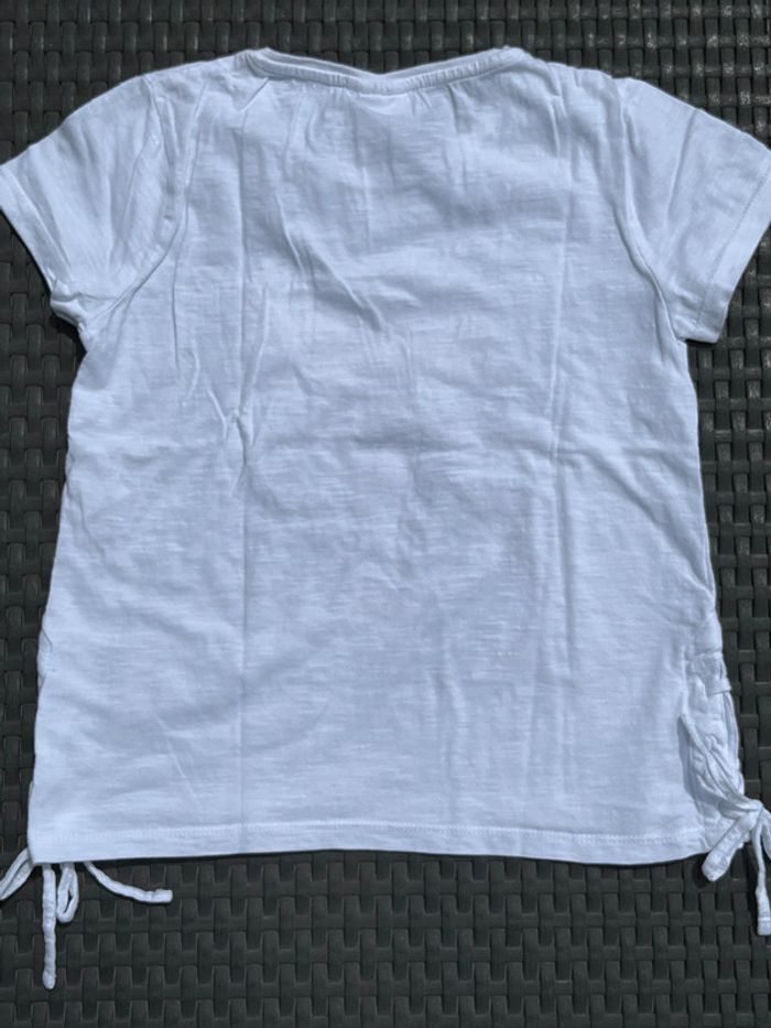 Tee-shirt fille My Little pony 10 ans - photo numéro 6