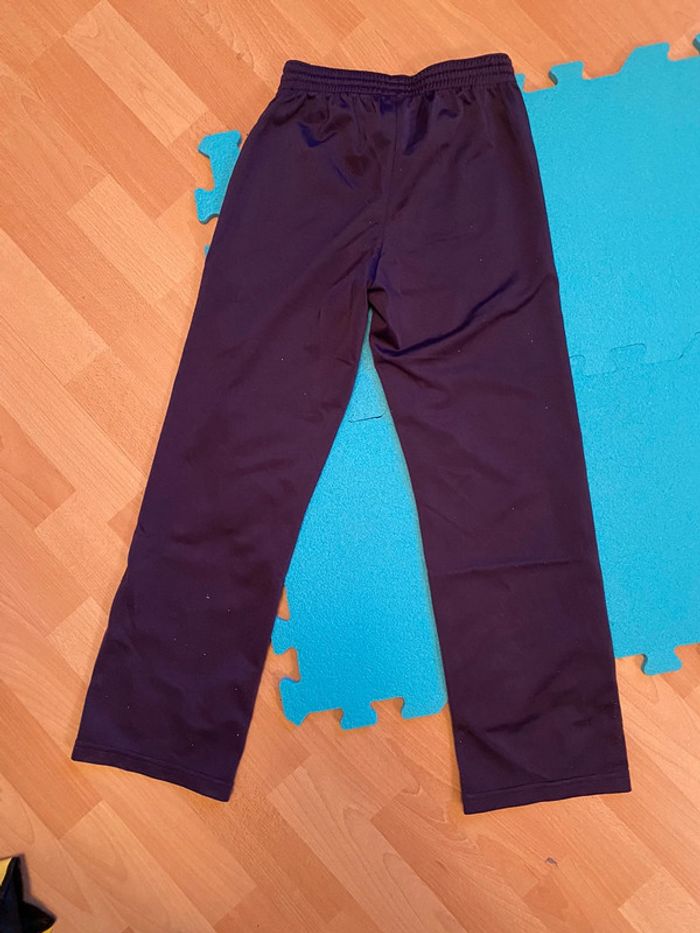 Pantalon de jogging Domyos Taille 8 ans - photo numéro 4