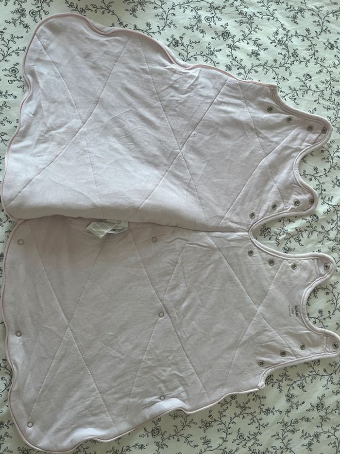 Gigoteuse fille 0-6 mois - photo numéro 4