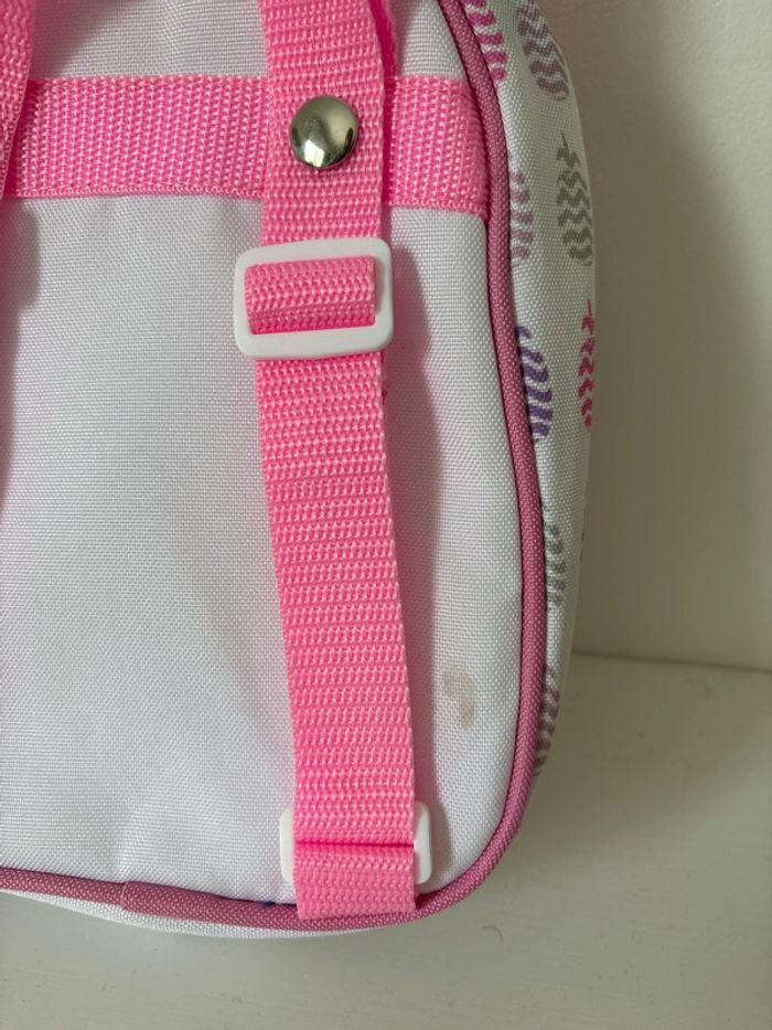 Sac à dos - photo numéro 4