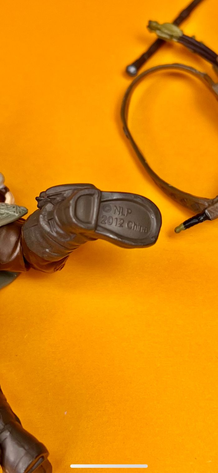 Figurine The Hobbit - photo numéro 4