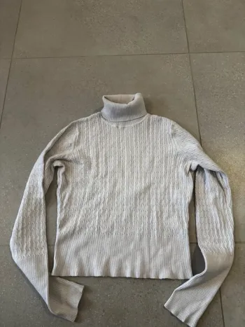 Col roulé Pimkie, taille S ,bon état