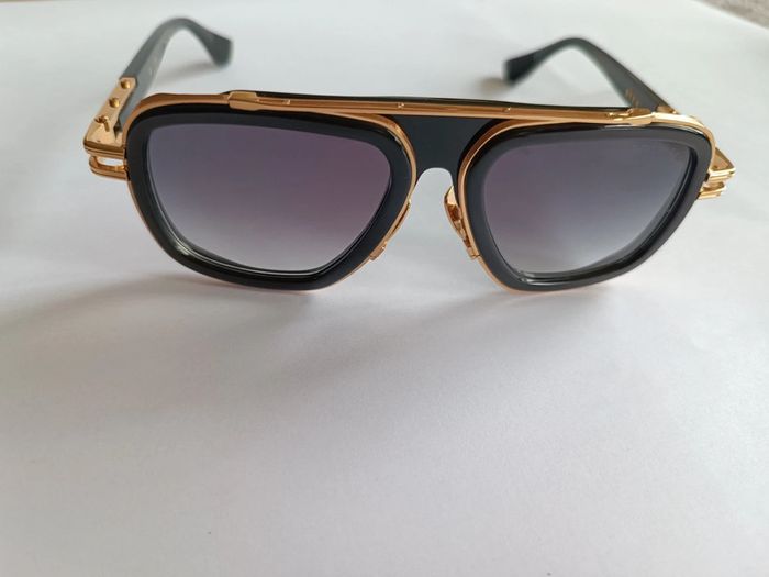 Lunettes Dita LXN-Evo.