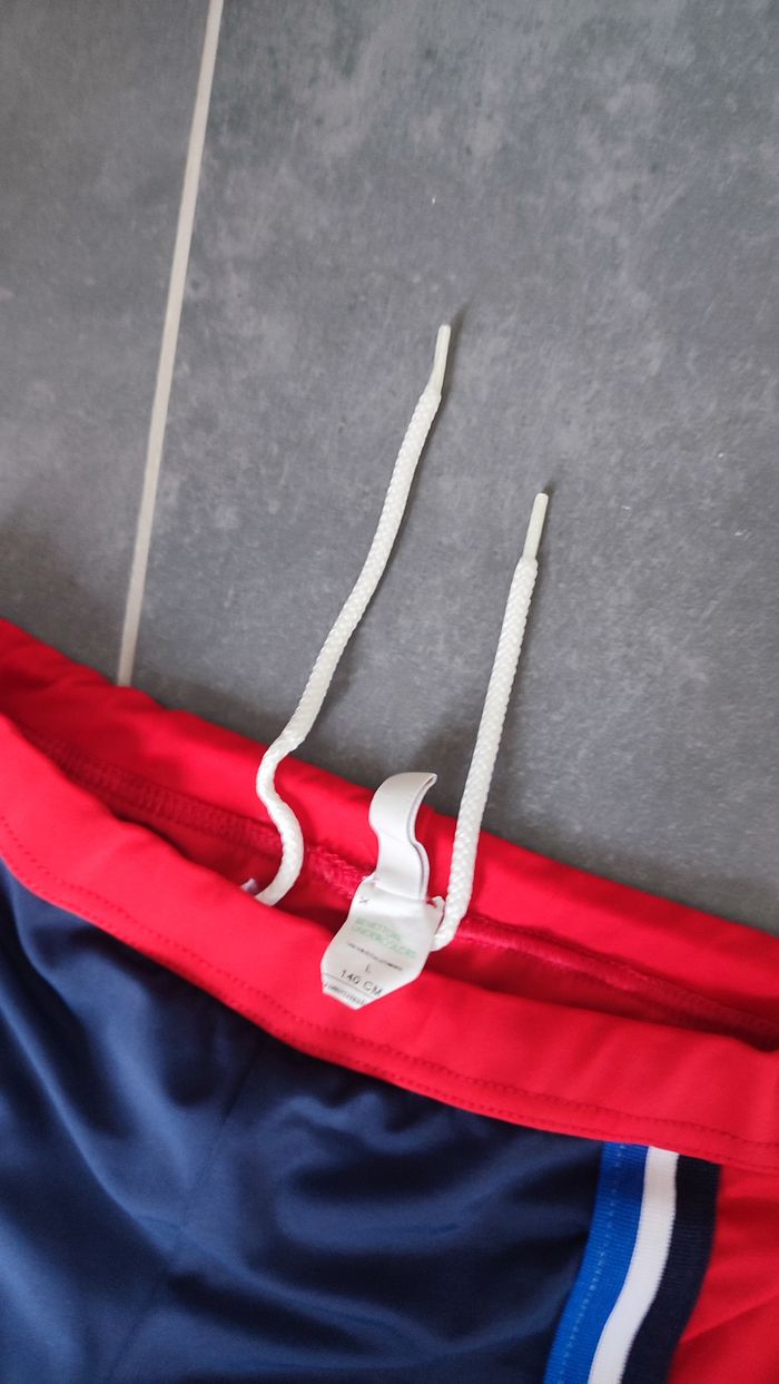 maillot de bain 8-9 ans benetton - photo numéro 7