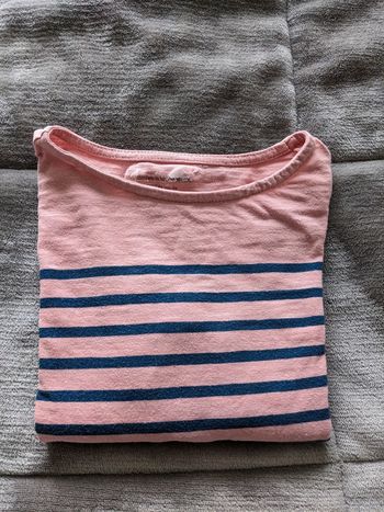 T-shirt monoprix