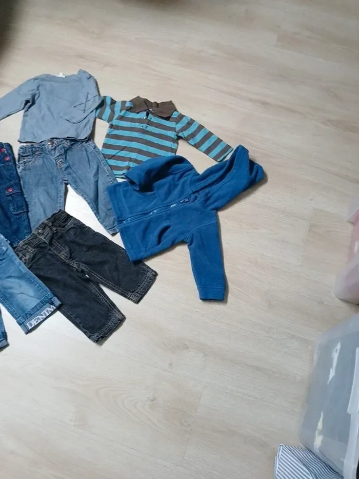 lot 6 mois - photo numéro 4