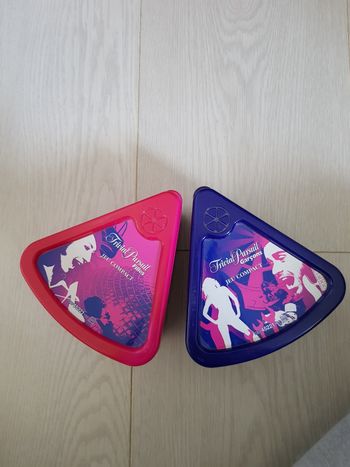 Trivial pursuit Filles contre garçon