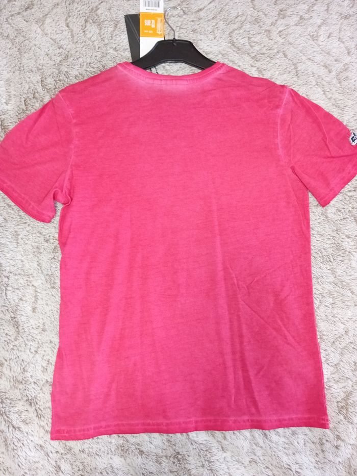 Tee-shirt Fast&Furious - photo numéro 4