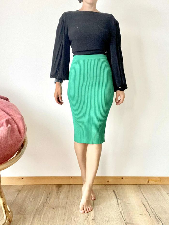 Jupe Suncoo en taille 0 (34/XS) - Neuve avec étiquettes