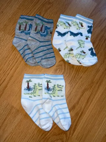 Chaussettes