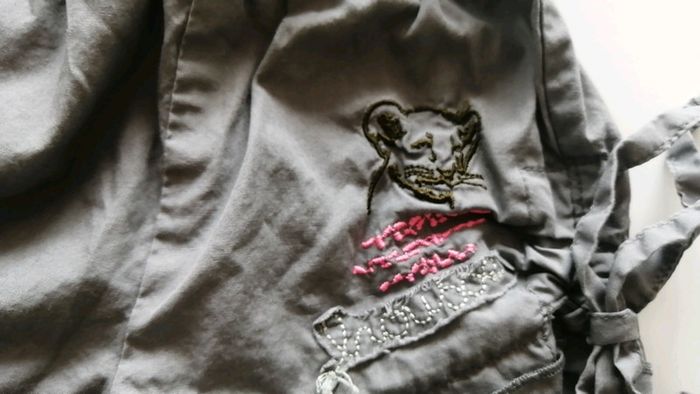 Short leger neuf 6 mois - photo numéro 2