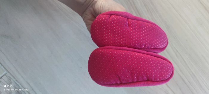 Chausson ballerines - photo numéro 3