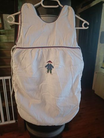 Gigoteuse bébé