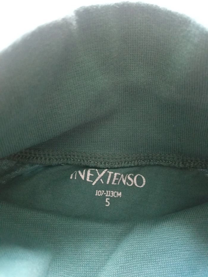 Sous pull in extenso 5 ans - photo numéro 3