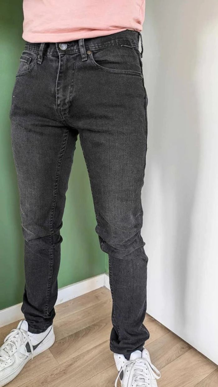 Jean Zaraman denim - photo numéro 2