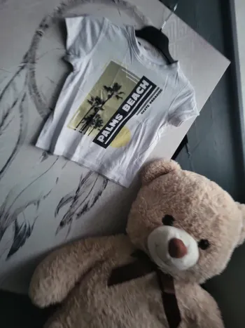 T shirt 3 ans