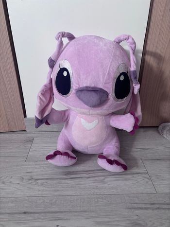 Peluche stitch 50cm