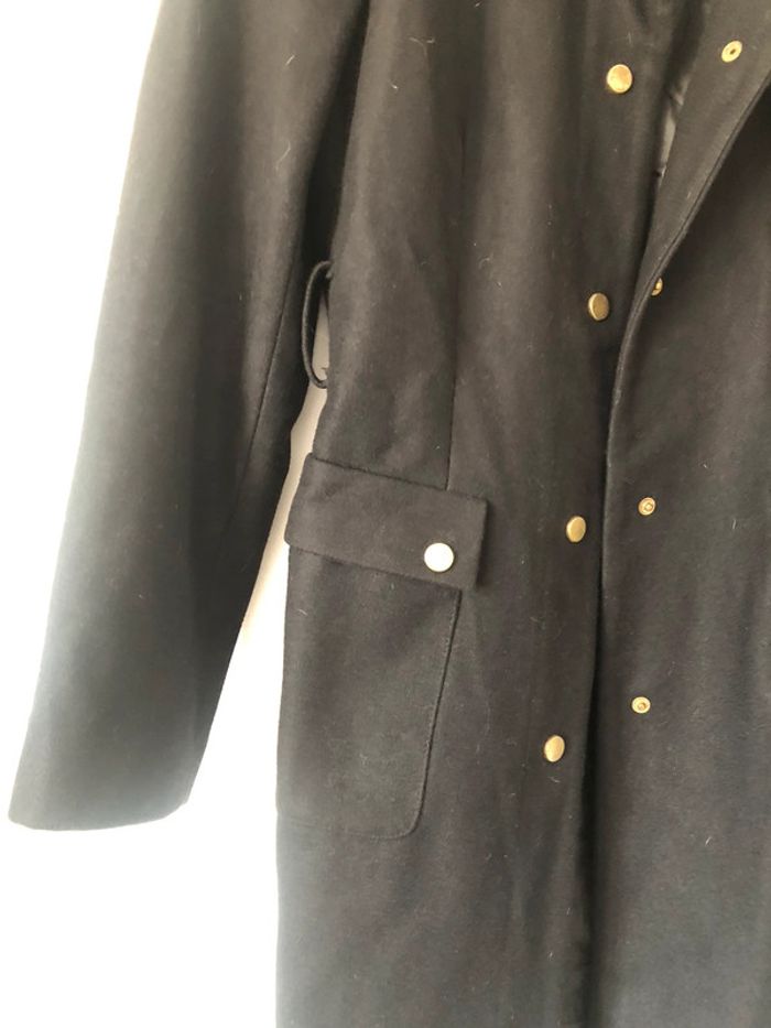 Trench-coat 36 - photo numéro 3