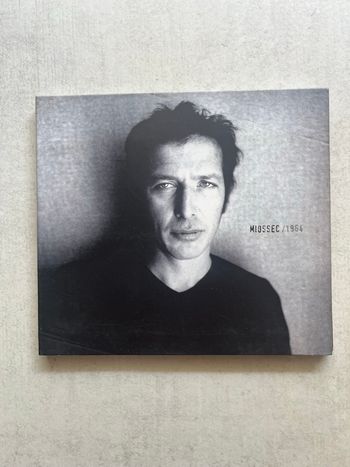 Cd Miossec « 1964 »