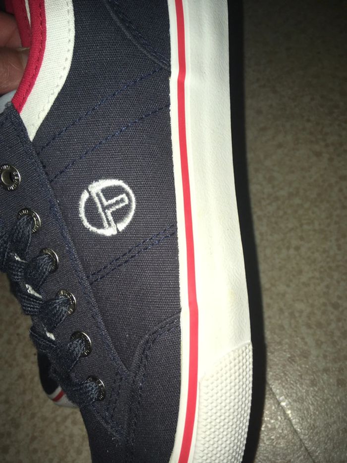 Basket Sergio Tacchini neuve - photo numéro 7