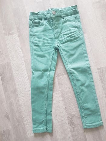 Pantalon jeans 3 ans