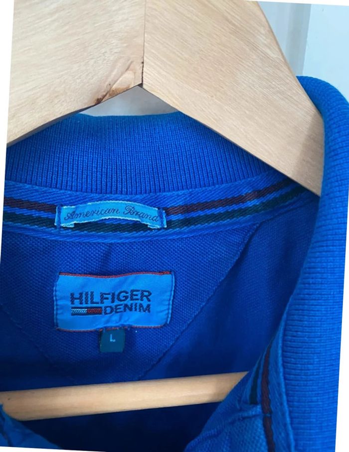 Tommy Hilfiger taille L - photo numéro 2