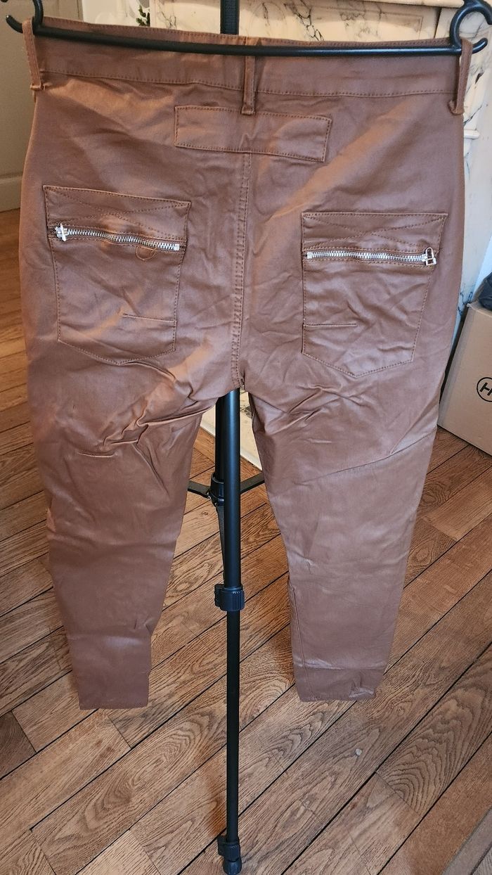 Pantalon femme - photo numéro 2